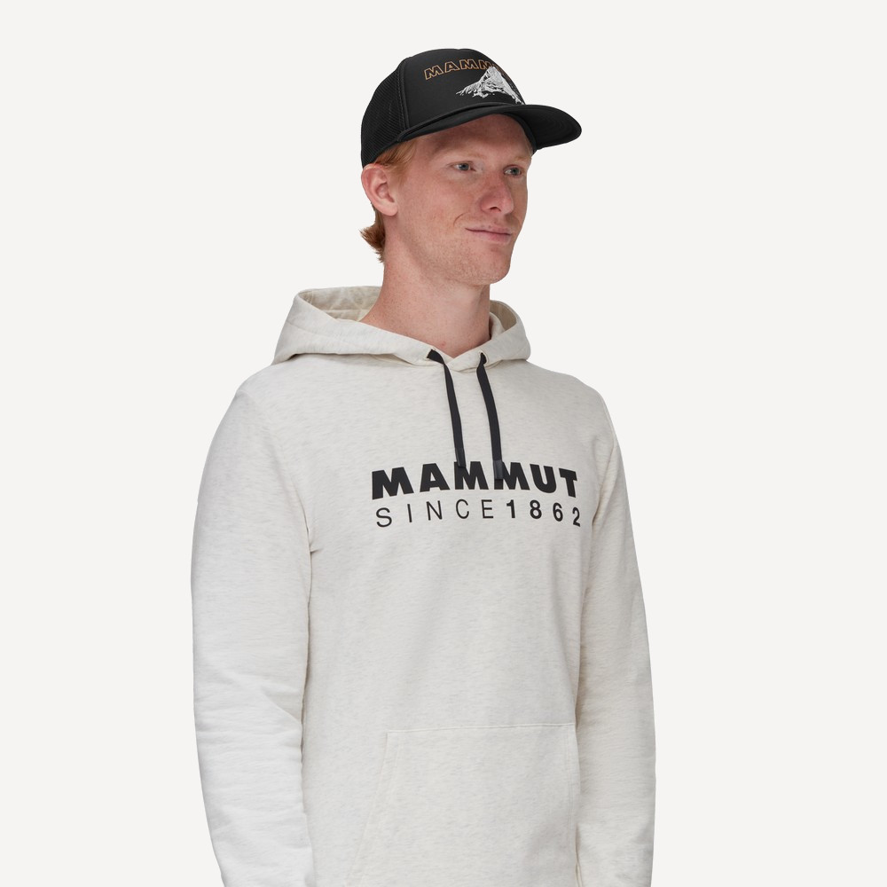 Бейсболка Crag Cap